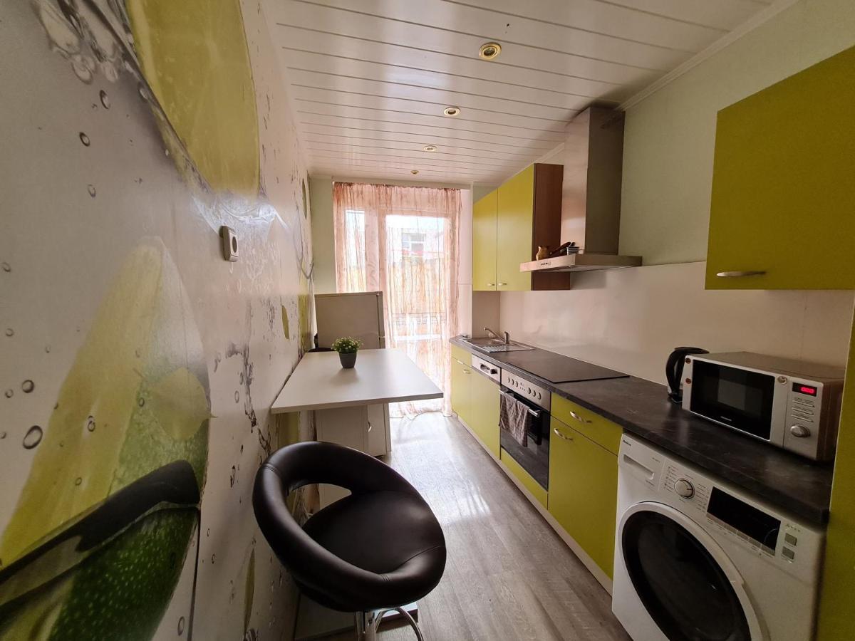 Moderne 3Zimmer Wohnung Mit Balkon Nuremberg Exterior photo